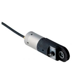 Krimp tool pneumatisch