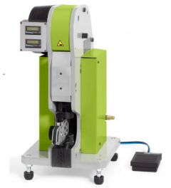 Krimp tool pneumatisch