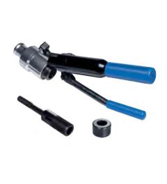 Hydraulische Pons