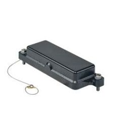 Deksel schroefsluiting IP68 E-Xtreme, 44.27