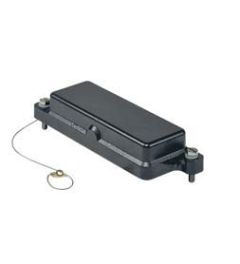 Deksel schroefsluiting IP68 E-Xtreme, 57.27