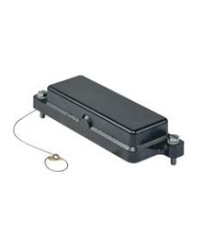 Deksel schroefsluiting IP68 E-Xtreme, 104.27