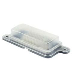 Stofdeksel voor IP68 behuizing, 77.27