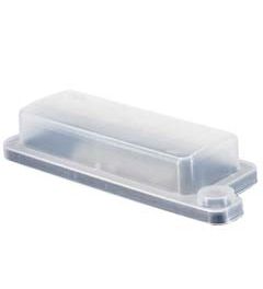 Stofdeksel voor IP68 stekkerhuis, 57.27