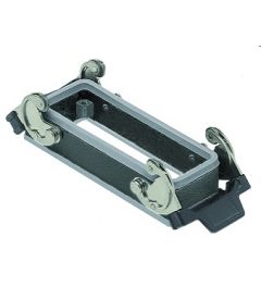 Aanbouwhuis E-Xtreme, 2 beugels, 104.27