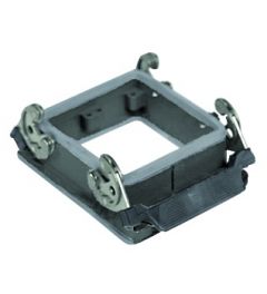 Aanbouwhuis E-Xtreme, 2 beugels, 77.62