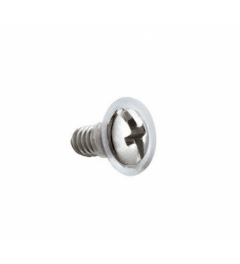 Schroef met afdichting IP66/IP67 (CK/CKS/CQ05)