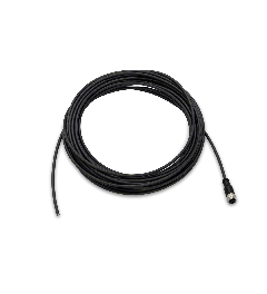 Aansluitkabel 5m, M12 connector