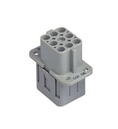 Binnenwerk Krimp 8+A, 16A, 500V, 32.13, Female