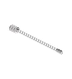 Kartelschroef voor D-SUB-behuizing, UNC 4-40 draad, L= 50 mm