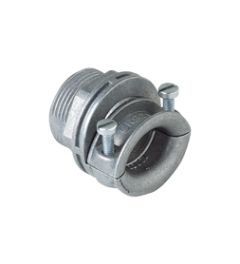 Trompet wartel PG21, klembereik 18mm, zonder rubber