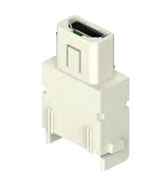 MIXO HDMI voor CW2MIAF, Type A, Female/Female