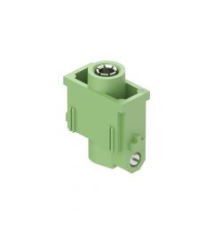MIXO Schroef 1P(Aarde), 100A, 2.5-16mm², Female