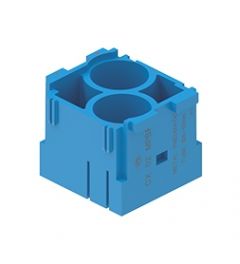 MIXO Lucht, adapter voor 2x CX MP contact, 8,0-10mm, Female