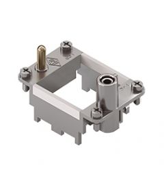 MIXO Raamwerk voor 2 modules, 44.27, Male