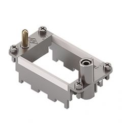 MIXO Raamwerk voor 3 modules, 57.27, Female