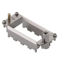 MIXO Raamwerk voor 4 modules, 77.27, Male