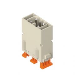 MIXO SQUICH 5P, 16A, 400V, Male