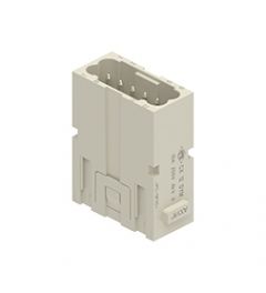 MIXO AXYR® push-in 12P, 10A, 250V, Male