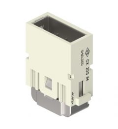 MIXO krimp 20P, 4A, 32V, Male