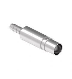 MIXO luchtcontact Metaal voor interne Ø 3mm, Female