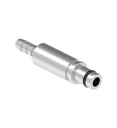 MIXO luchtcontact Metaal voor interne Ø 4mm, Male