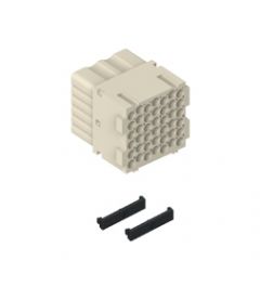 MIXO Krimp 42P, 10A, 150V, Female