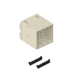 MIXO Krimp 42P, 10A, 150V, Male