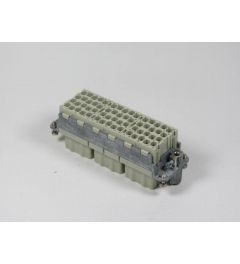 MIXO Krimp 60P, 16A, 500V, Female