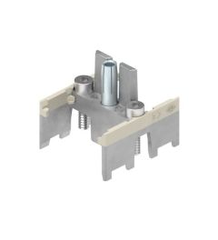 MIXO TWO raamwerk met aarde aansluiting