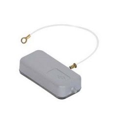 Deksel EMC, 2 nokken, rubber,oog, 49.16