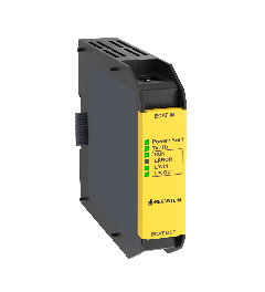SCx-N-Cat EtherCat  Communicatiemodule
