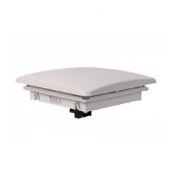 Dakmontageventilator DVL 440 24VDC IP 54