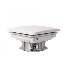 Dakmontageventilator DVL 600 230V 50/60Hz IP 54