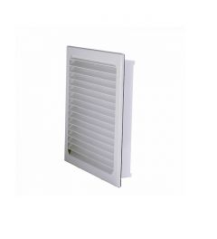 Uitlaat filter GV 400/500 IP55