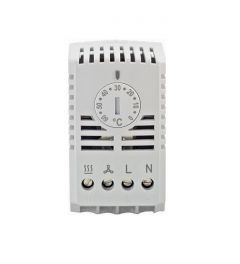 Thermostaat TWR 60 0 - 60°C met thermische feedback