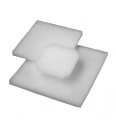 Losse filter P 15/500S