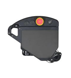 HT4P Safety commander, 3-positie sleutelschakelaar