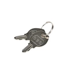 HT4P Accessoire - Ontgrendelsleutel (pak van 2, p/st.)