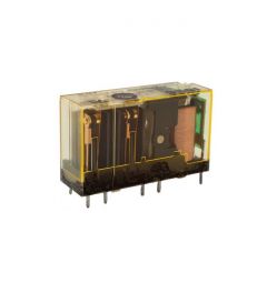 RF1V relais 3NO1NC DC24