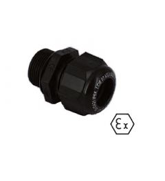 EX wartel M63, kunststof, klembereik 34-48mm