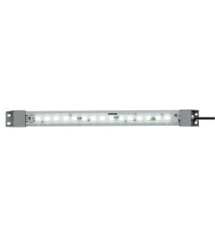 LF1B led strip clear 330mm koel wit 3m kabel