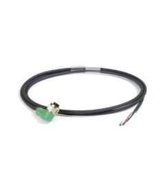 M12 Kabel haaks 3M