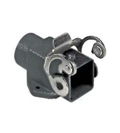 Opbouwhuis E-Xtreme, RVS beugel, M20, 21.21