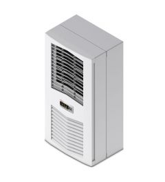 Airco unit 500, 230V 50/60Hz
