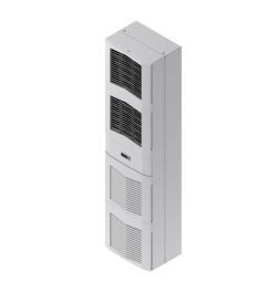 Airco unit 2000, 230V 50/60Hz