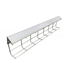 Speciale deksel schuin voor S35-S38 horizontale montage