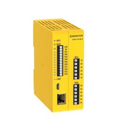 SCR P-10-6R-4 programmeerbare veiligheidscontroller