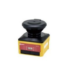Safety laser scanner PLd/SIL2 24VDC