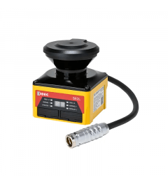 SE2L Advanced Safety Laser Scanner, connector